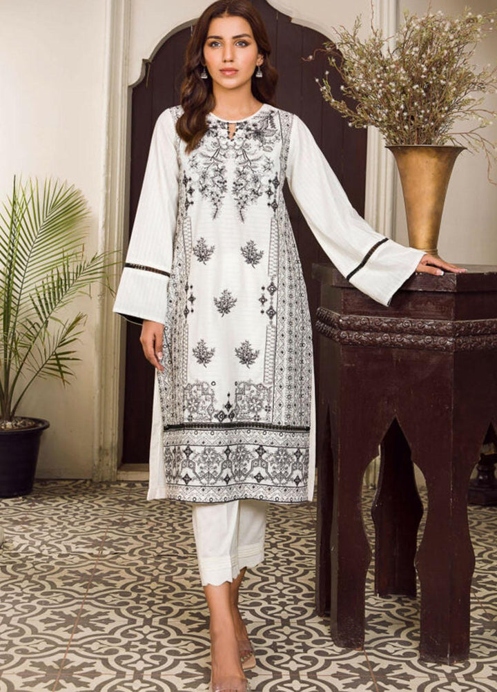 Kross Kulture Casual Pret  Cotton Shirt KBR-21285