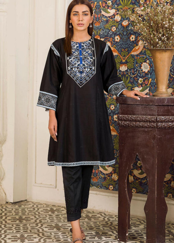 Kross Kulture Casual Pret  Cambric Shirt KBR-21298