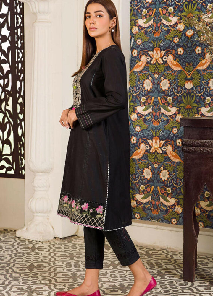 Kross Kulture Casual Pret  Cambric Shirt KBR-21309