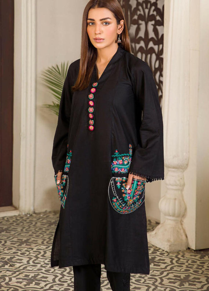 Kross Kulture Casual Pret  Cambric Shirt KBR-21317