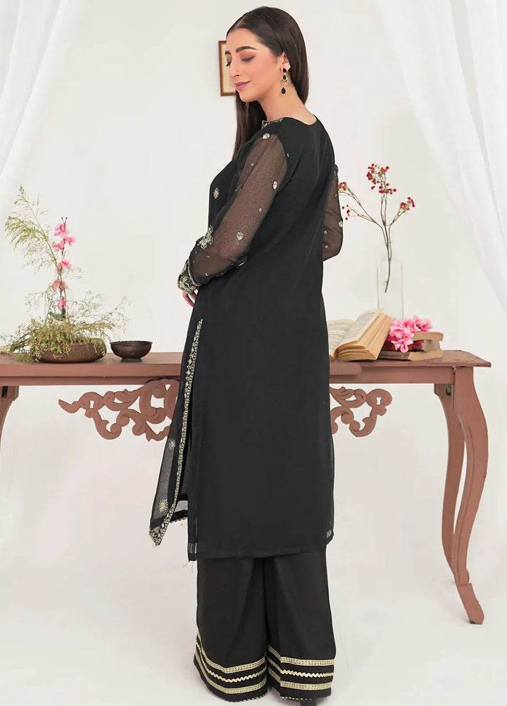 Kross Kulture Pret Casual Cotton Net 2 Piece Suit Mael KLX-00553