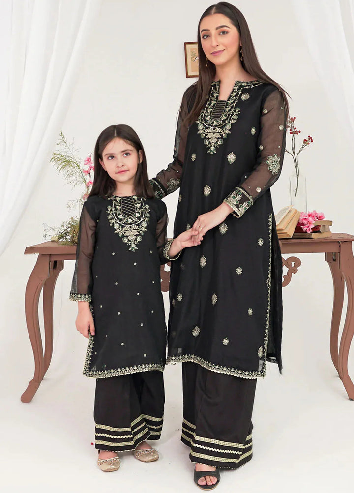 Kross Kulture Pret Casual Cotton Net 2 Piece Suit Mael KLX-00553