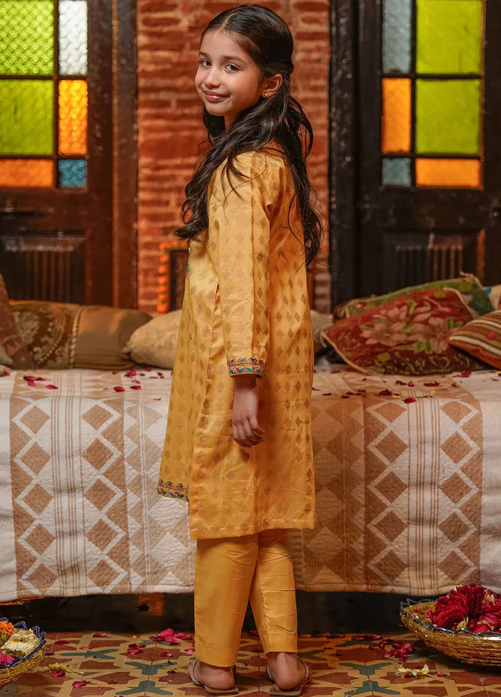 Kross Kulture Pret Casual Jacquard 2 Piece Suit SKE-339