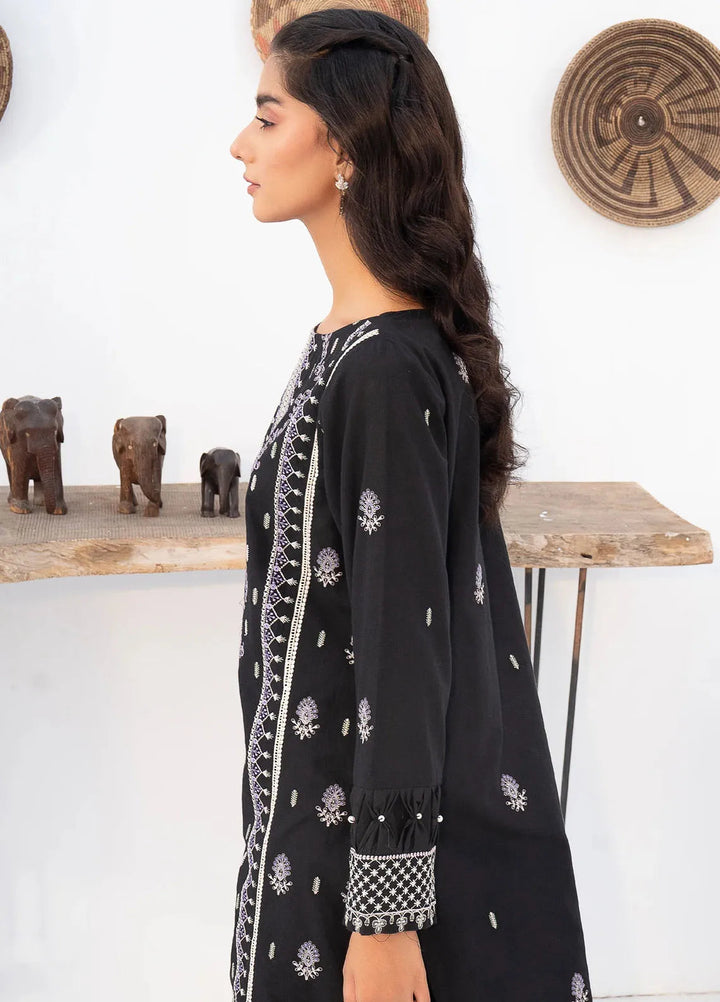 Kross Kulture Pret Casual Lawn 2 Piece Suit Aina KE-01003