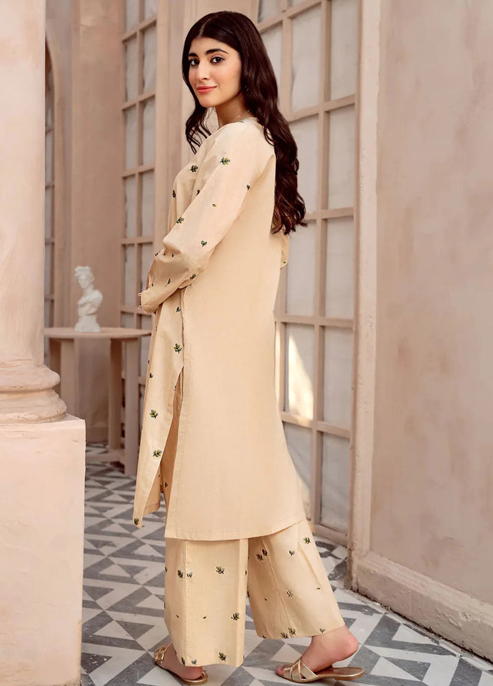 Kross Kulture Pret Casual Lawn 2 Piece Suit Amica KGL-00712