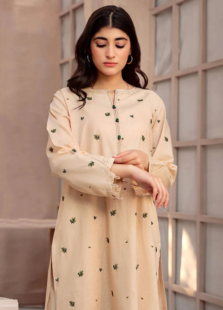 Kross Kulture Pret Casual Lawn 2 Piece Suit Amica KGL-00712