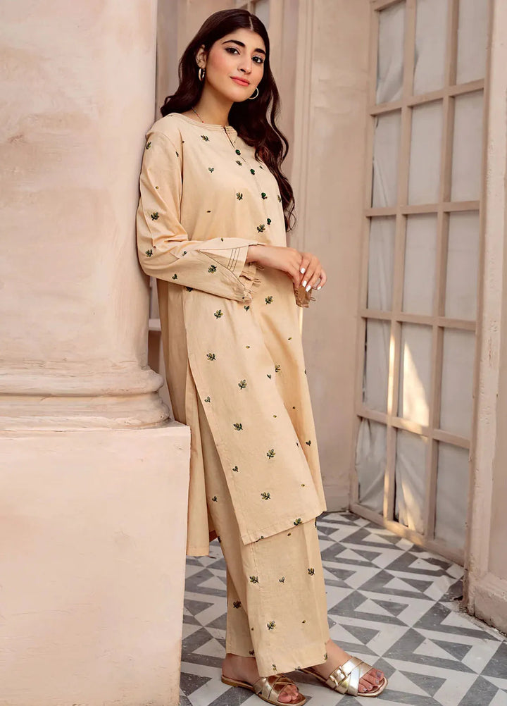 Kross Kulture Pret Casual Lawn 2 Piece Suit Amica KGL-00712