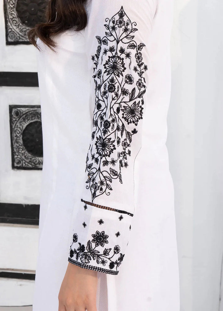 Kross Kulture Pret Casual Lawn 2 Piece Suit Nizakat KE-0999