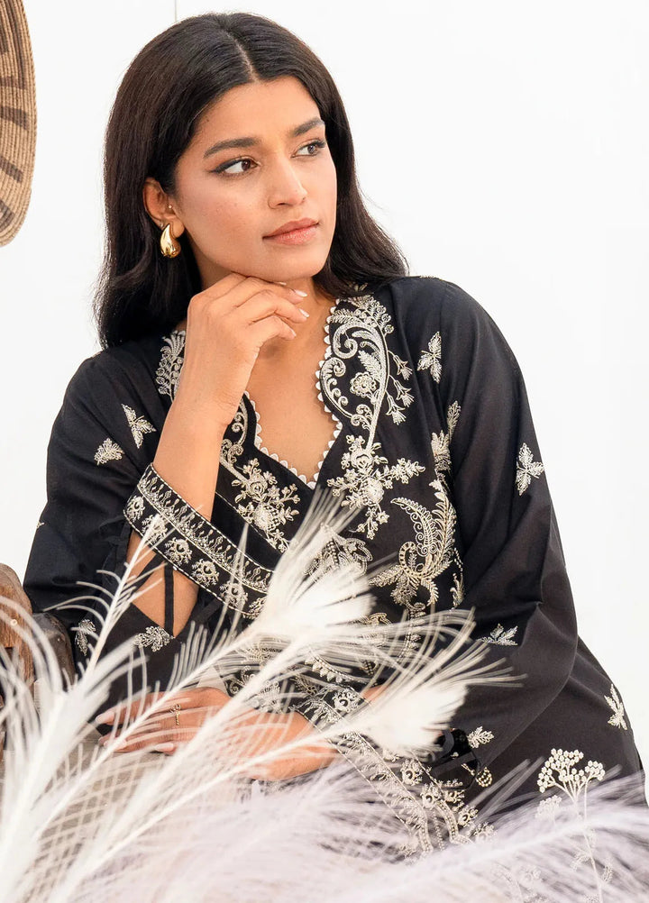 Kross Kulture Pret Casual Lawn 2 Piece Suit Sarur KE-01004