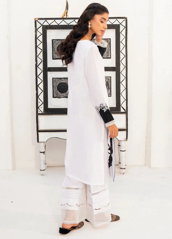 Kross Kulture Pret Casual Lawn 2 Piece Suit Takhleeq KE-01000