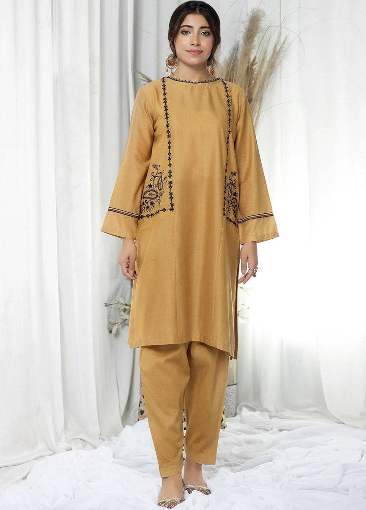 Kross Kulture Pret  Lawn Shirt KGB-166 Dark Skin