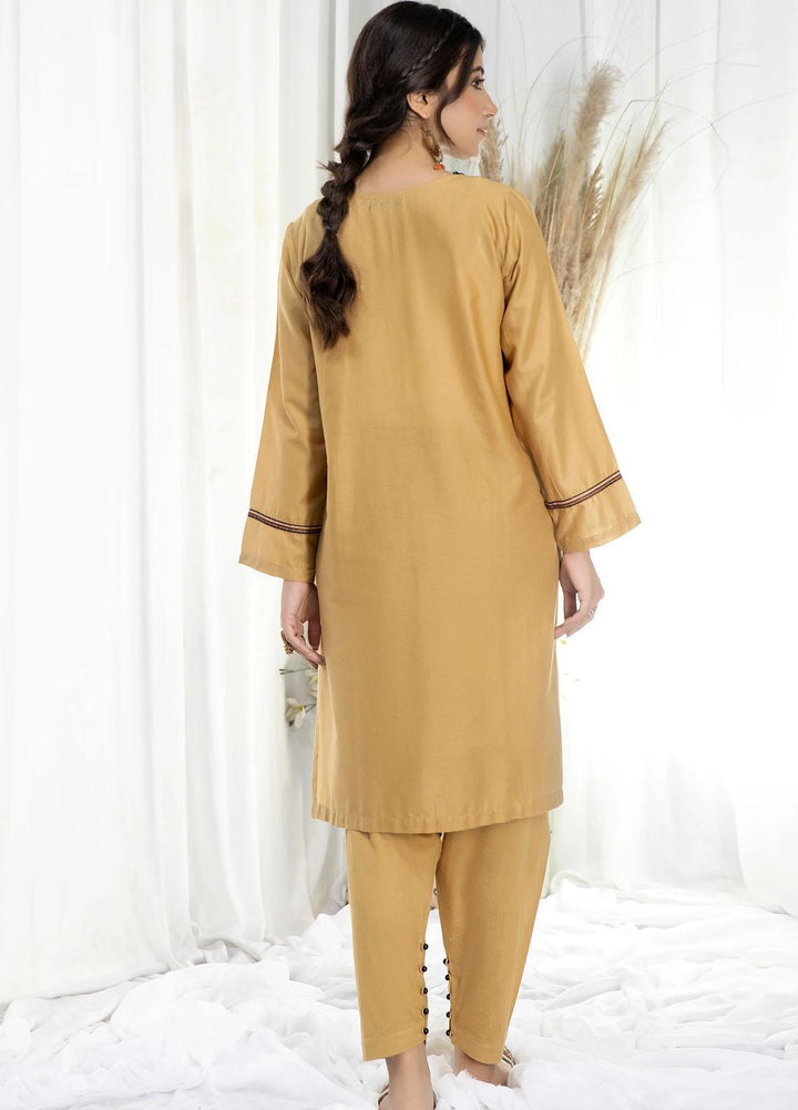 Kross Kulture Pret  Lawn Shirt KGB-166 Dark Skin