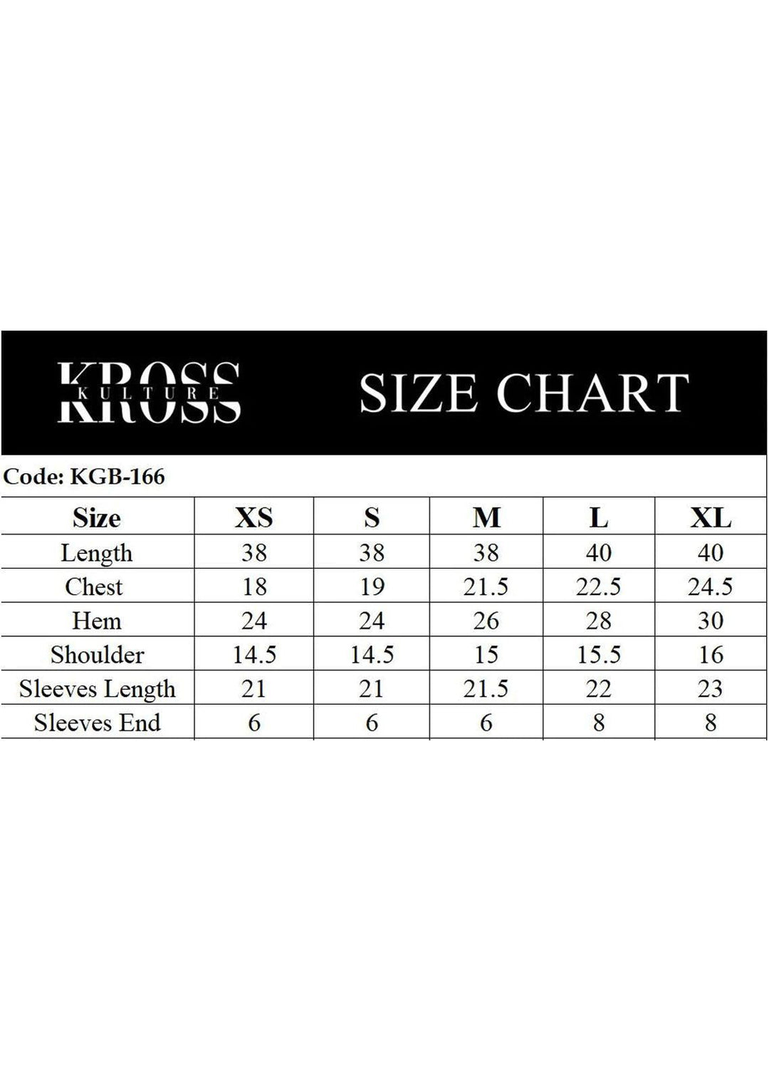 Kross Kulture Pret  Lawn Shirt KGB-166 Dark Skin