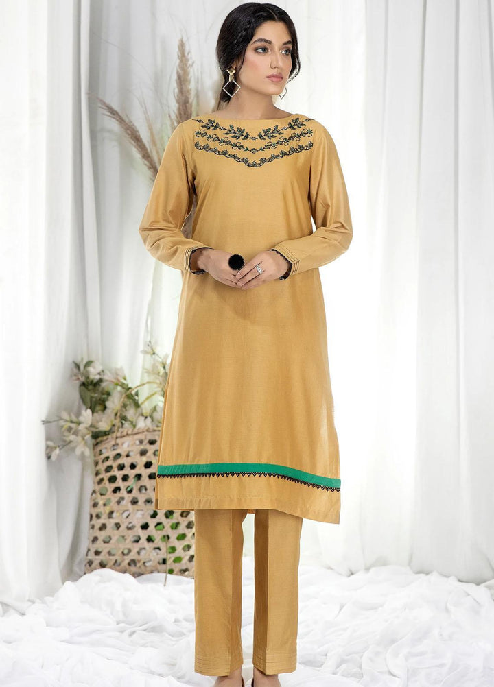 Kross Kulture Pret  Lawn Shirt KGB-167 Dark Skin