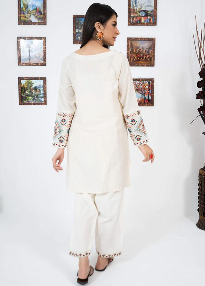 Kross Kulture Pret Casual Missouri Shirt KK22MS KGT-296 WHITE