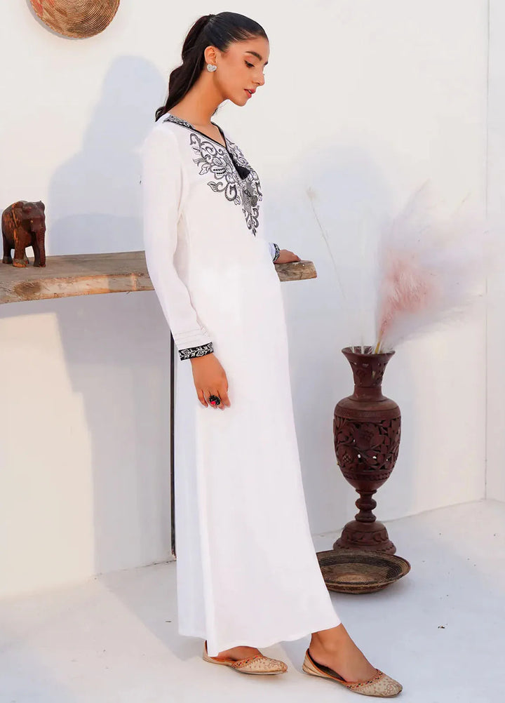 Kross Kulture Pret Embroidered Lawn 2 Piece Suit Chaman KGL-00996