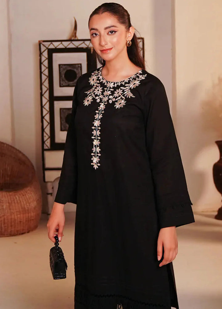 Kross Kulture Pret Embroidered Lawn 2 Piece Suit Naqsh KGL-01001