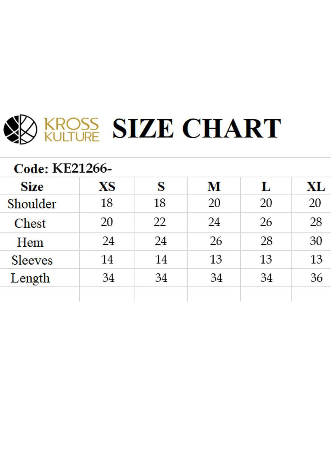 Kross Kulture Formal Pret Embroidered Jacquard Shirt KE-21266