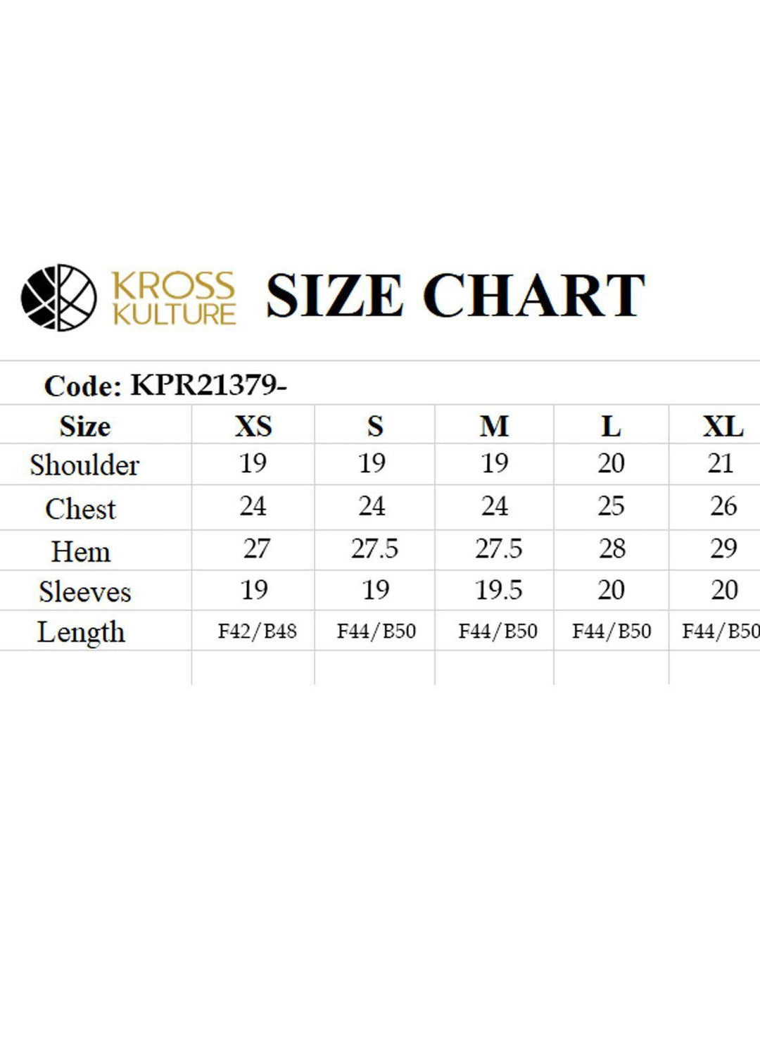 Kross Kulture Formal Pret Printed Cambric Shirt KPR-21379