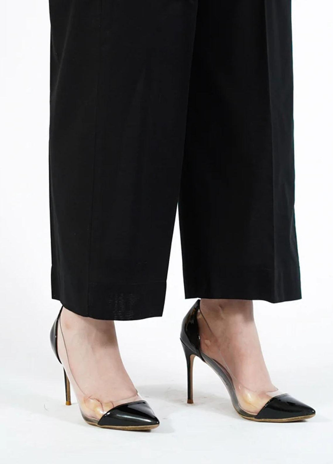 Kross Kulture Pret  Cambric Trouser KTR-22810