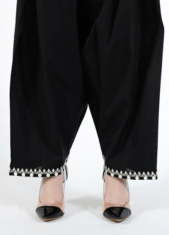 Kross Kulture Pret  Cambric Trouser KTR-22803