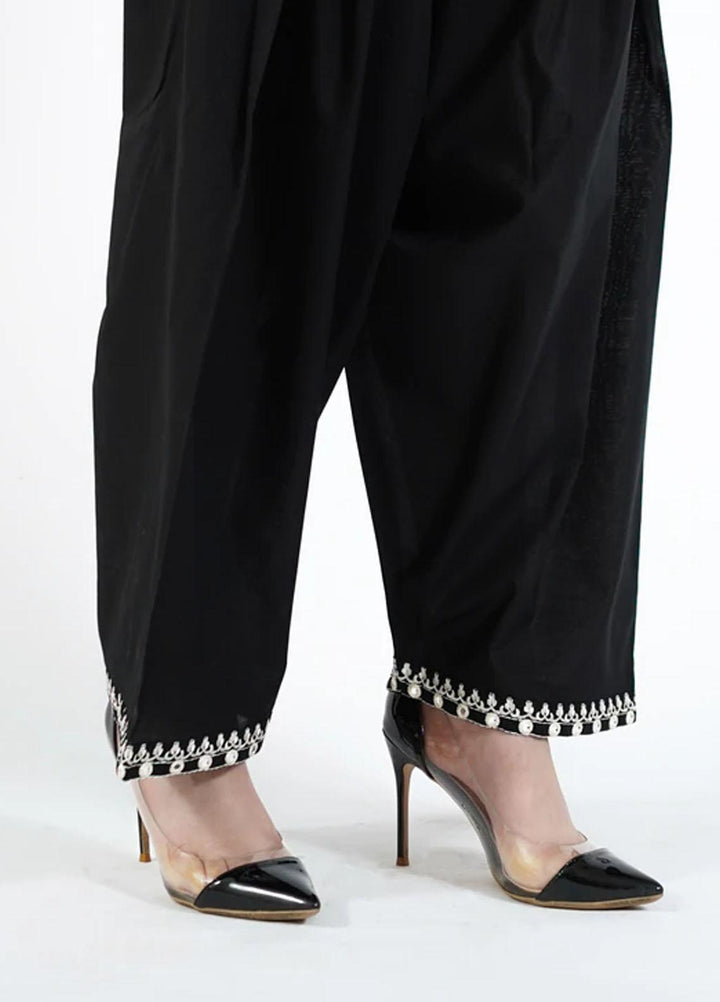 Kross Kulture Pret  Cambric Trouser KTR-22803