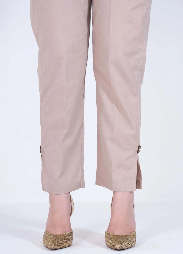 Kross Kulture Pret  Cambric Trouser KTR-22867 B Light Grey