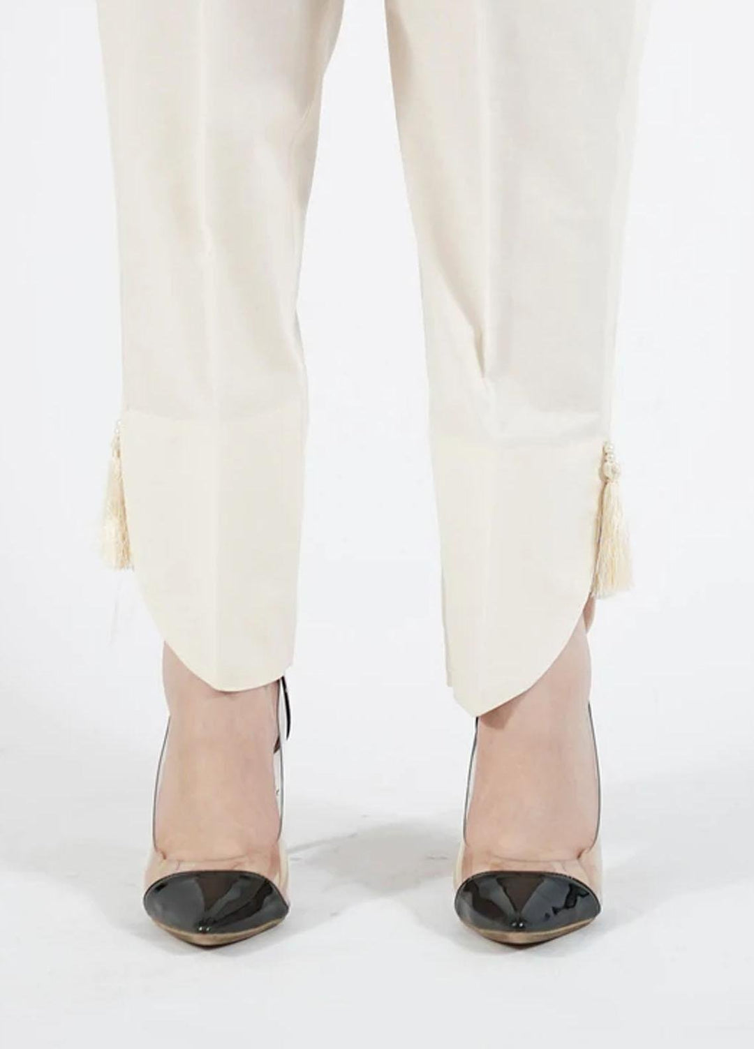 Kross Kulture Pret  Cambric Trouser KTR-22804