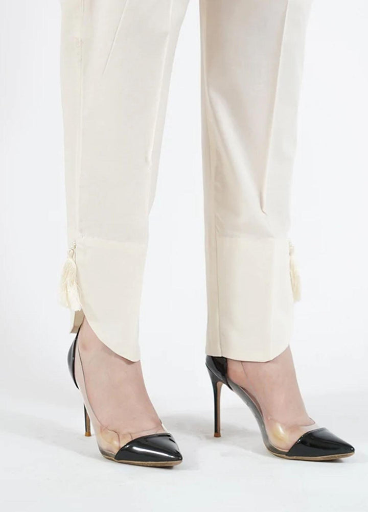 Kross Kulture Pret  Cambric Trouser KTR-22804