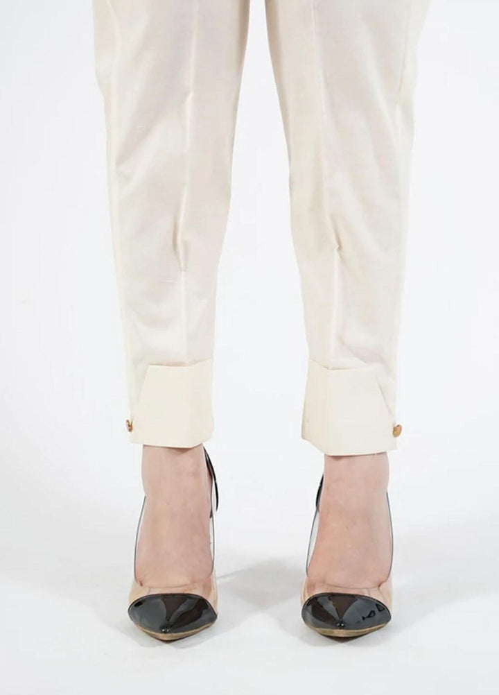 Kross Kulture Pret  Cambric Trouser KTR-22805