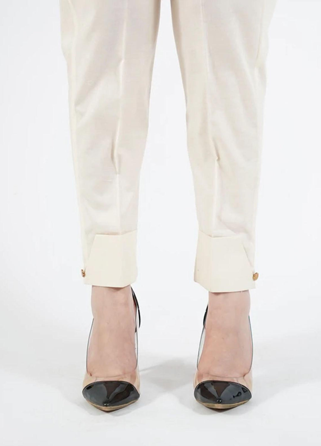 Kross Kulture Pret  Cambric Trouser KTR-22805