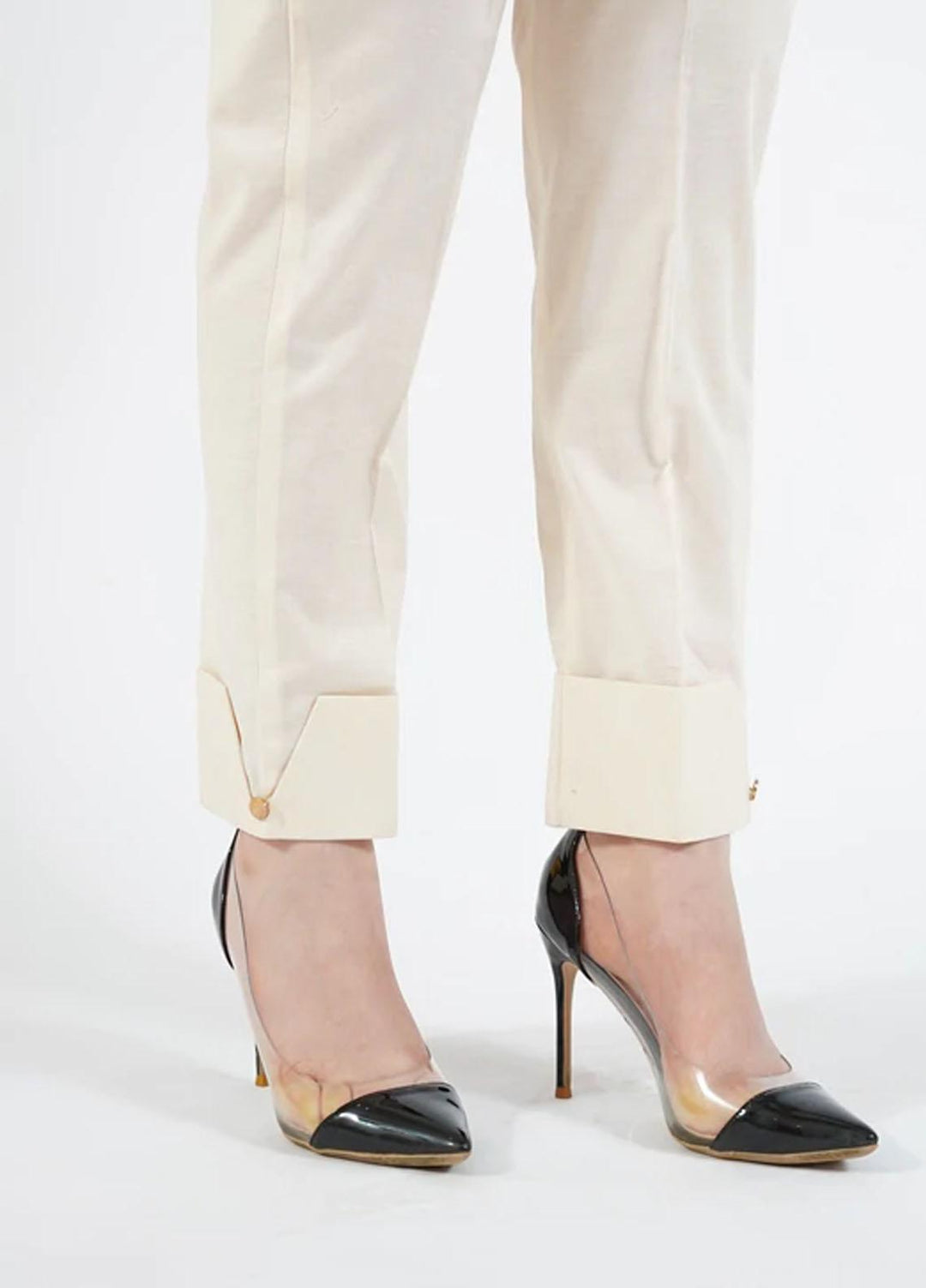 Kross Kulture Pret  Cambric Trouser KTR-22805