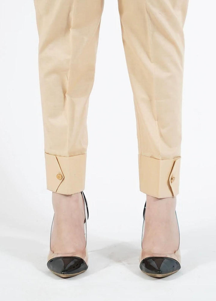 Kross Kulture Pret  Cambric Trouser KTR-22806