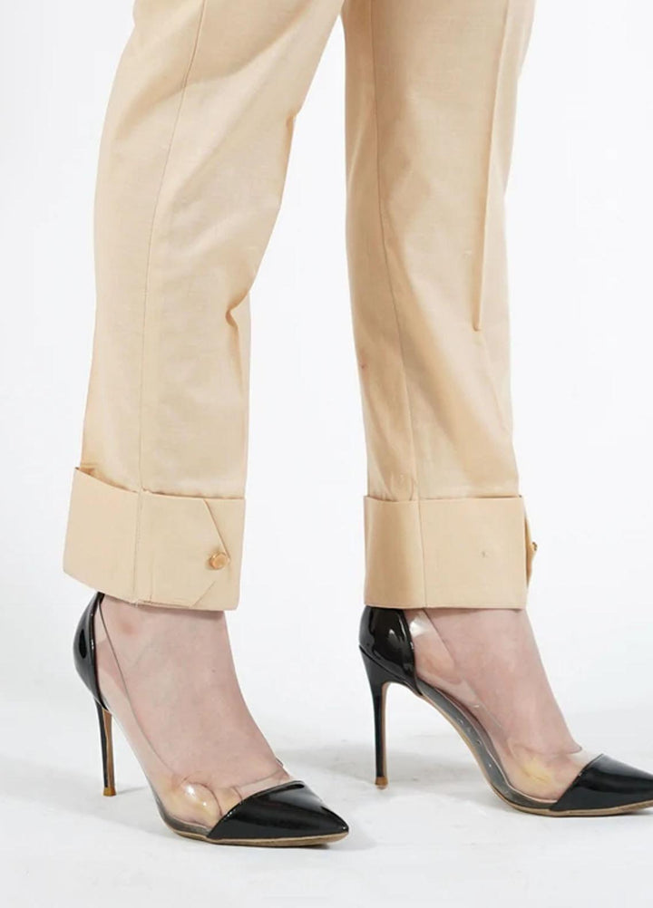 Kross Kulture Pret  Cambric Trouser KTR-22806