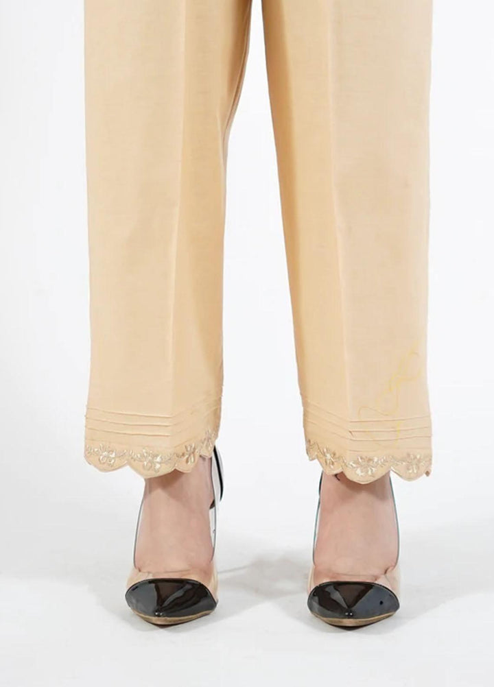 Kross Kulture Pret  Cambric Trouser KTR-22811