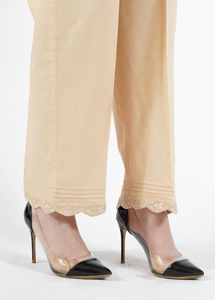 Kross Kulture Pret  Cambric Trouser KTR-22811