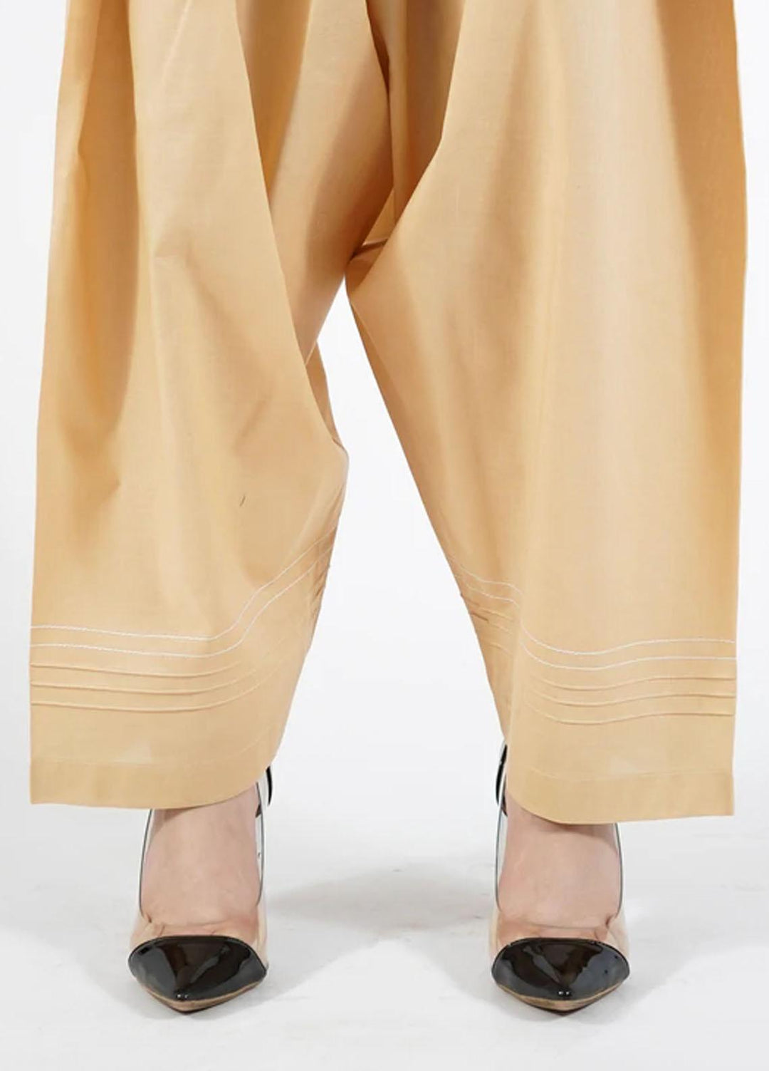 Kross Kulture Pret  Cambric Trouser KTR-22812