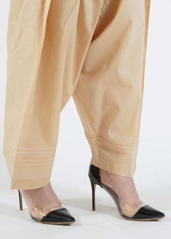 Kross Kulture Pret  Cambric Trouser KTR-22812