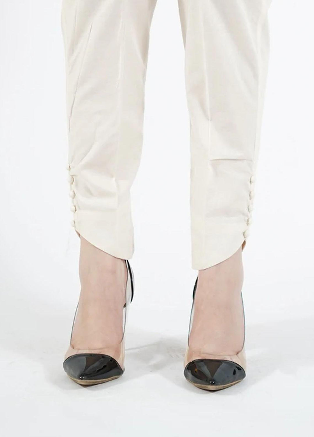 Kross Kulture Pret  Cambric Trouser KTR-22813