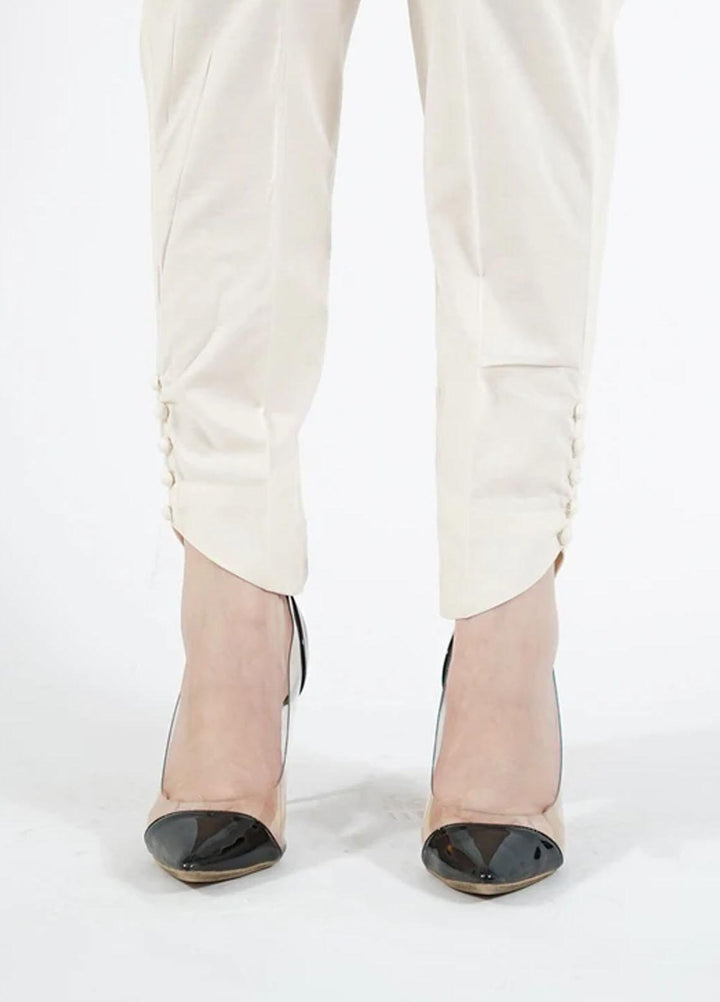 Kross Kulture Pret  Cambric Trouser KTR-22813