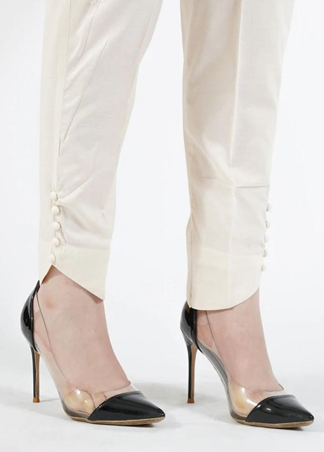 Kross Kulture Pret  Cambric Trouser KTR-22813