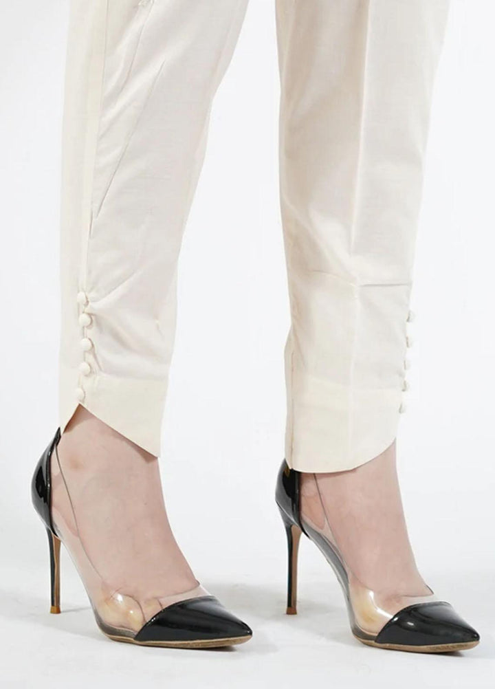 Kross Kulture Pret  Cambric Trouser KTR-22813