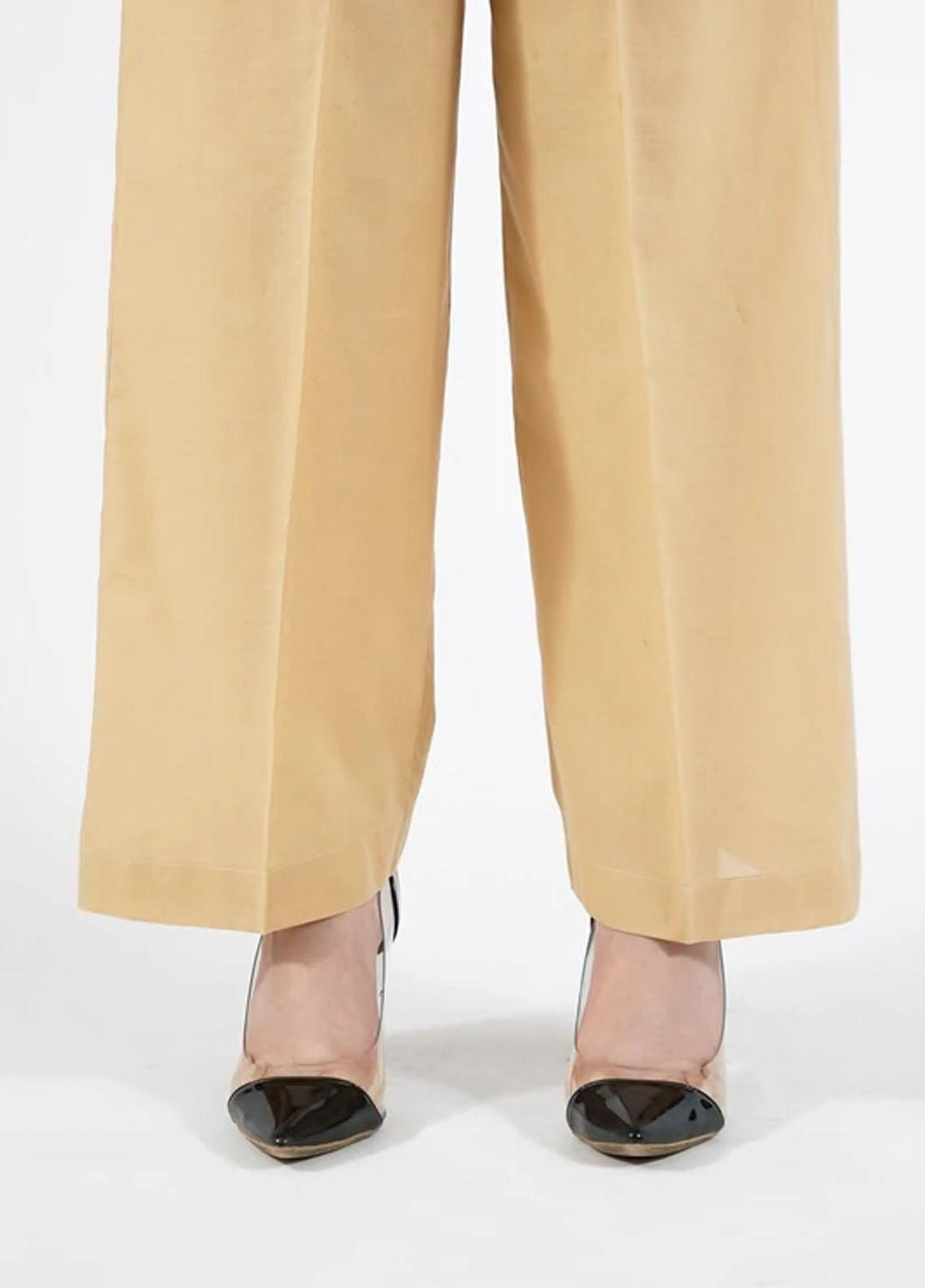 Kross Kulture Pret  Cambric Trouser KTR-22817