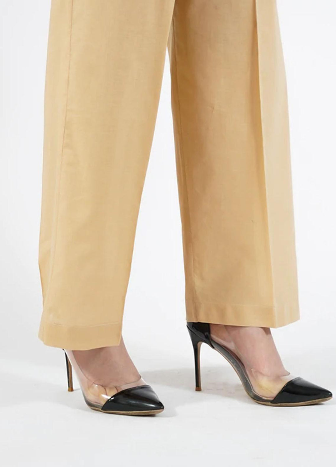 Kross Kulture Pret  Cambric Trouser KTR-22817