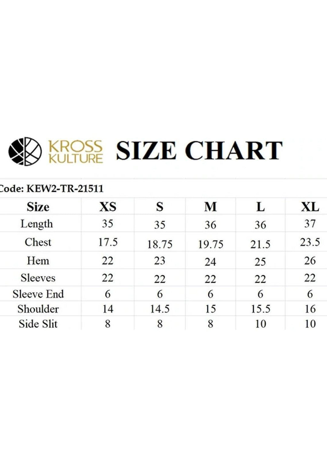 Kross Kulture Pret  Dobby Shirt KE-21511