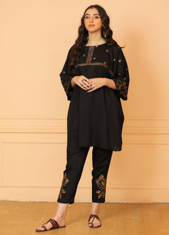 Kross Kulture Pret  Viscose 2 Piece Suit KE-21518