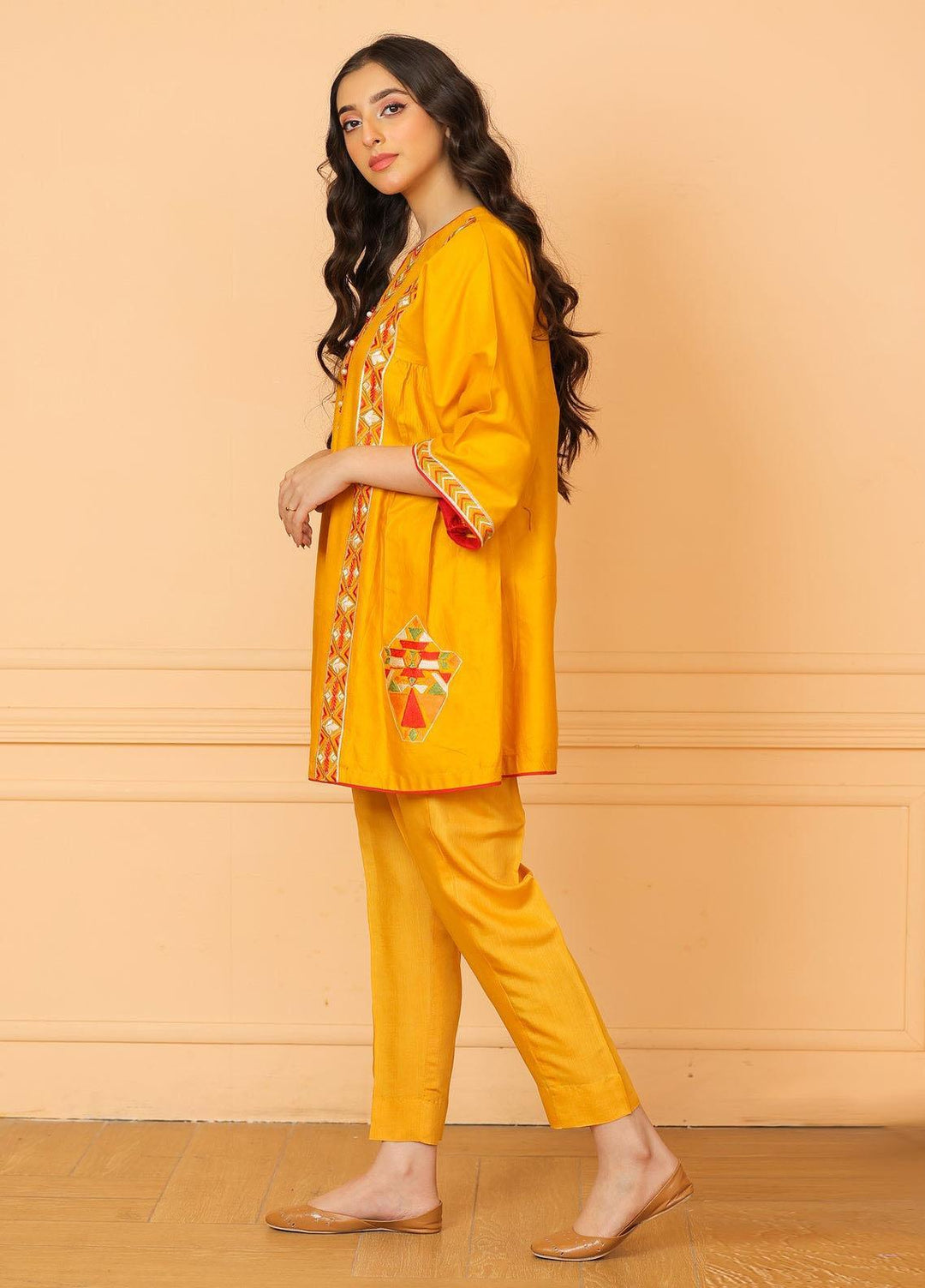 Kross Kulture Pret  Dobby Shirt KE-21513