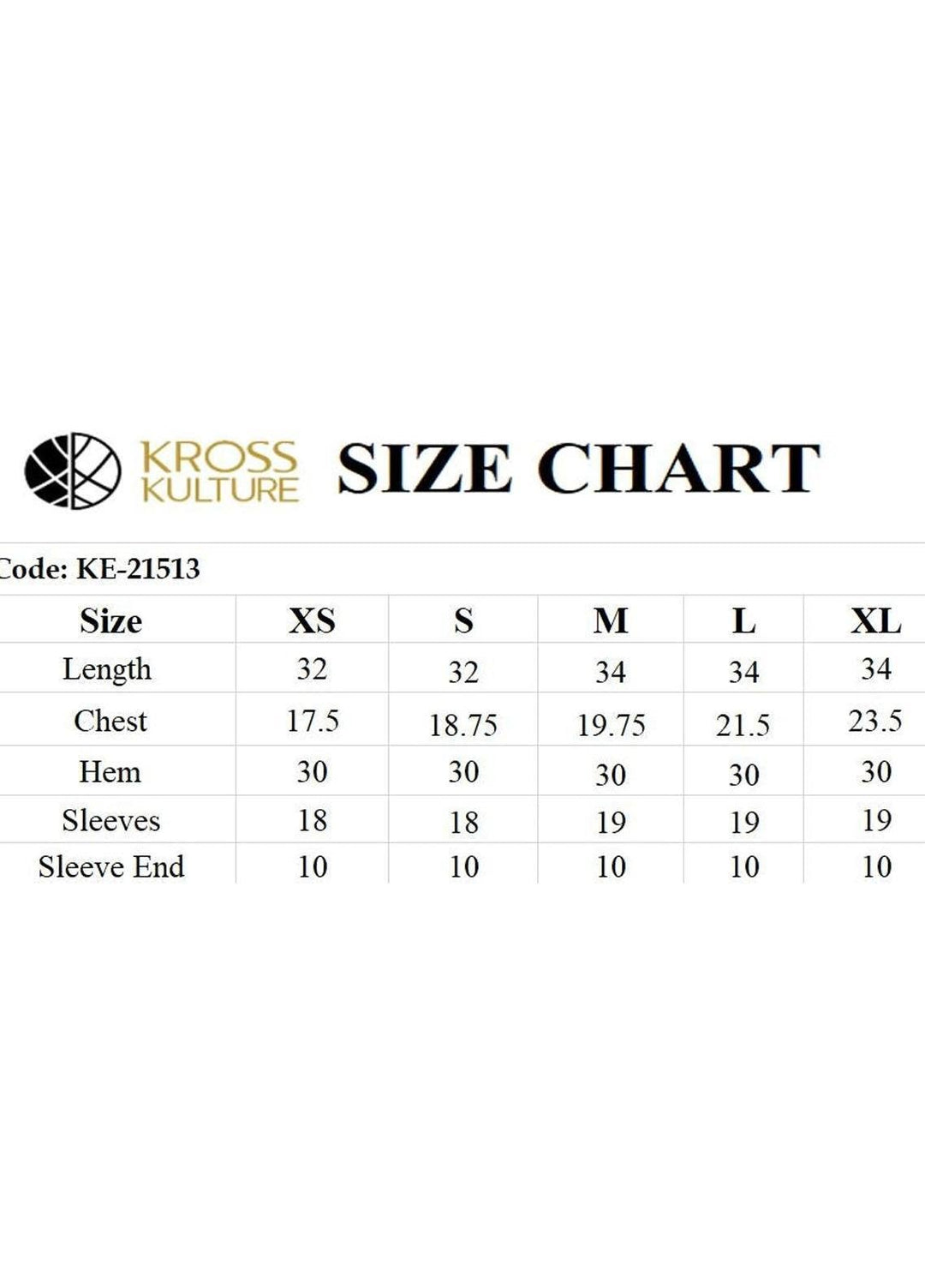 Kross Kulture Pret  Dobby Shirt KE-21513