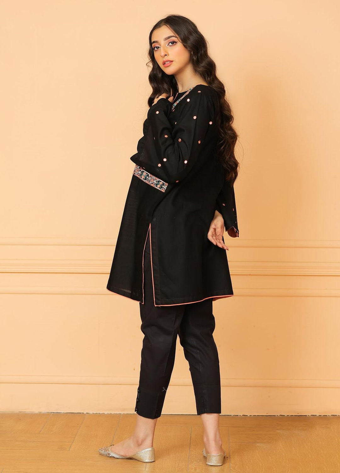 Kross Kulture Pret  Dobby Shirt KE-21512