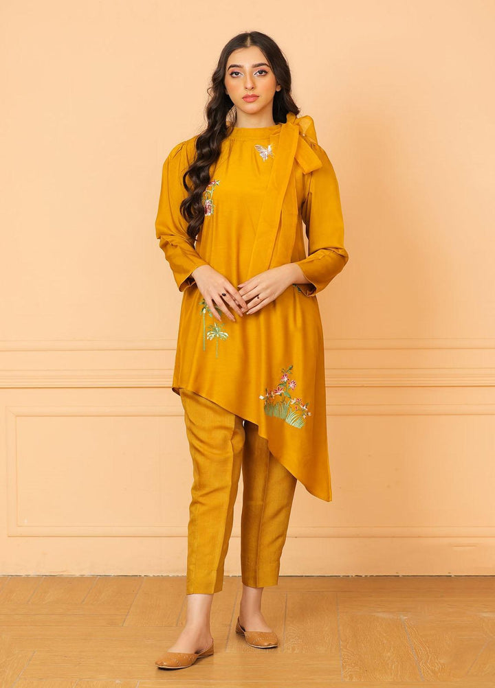 Kross Kulture Pret  Viscose Shirt KB-21492